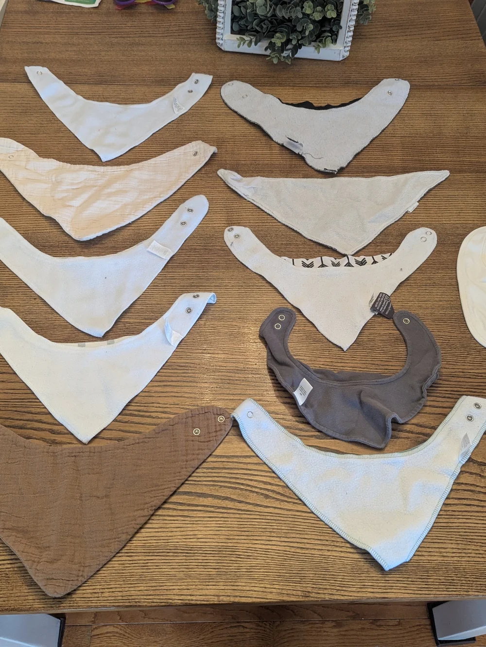 Custom Variety Pack euc baby